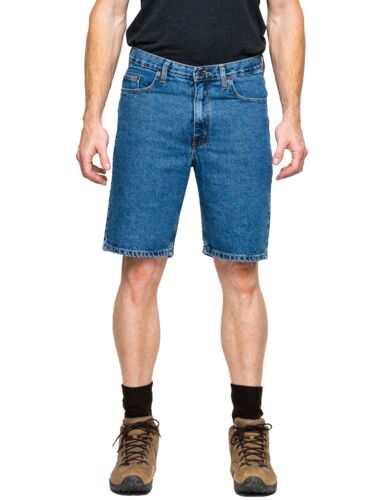 Men's 5-Pocket Denim Shorts