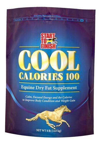 Cool Calories Supplement 100