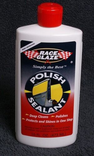 Polish & Sealant