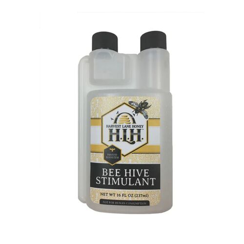 Bee Feed Stimulant Concentrate - Pint