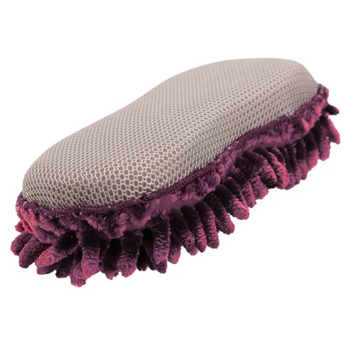 Pearl Chenille Wash Sponge