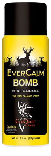 EverCalm Bomb Cover Scent - 3.5 oz