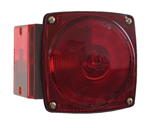 ST9RS Driver Side Combination Tail Light
