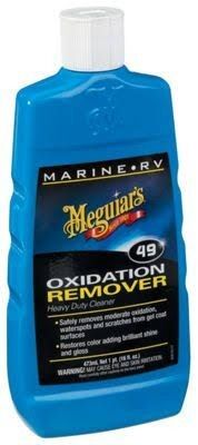 Marine/RV Heavy Duty Oxidation Remover - 16 Oz