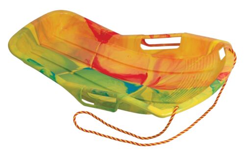 SnoSprint Sled