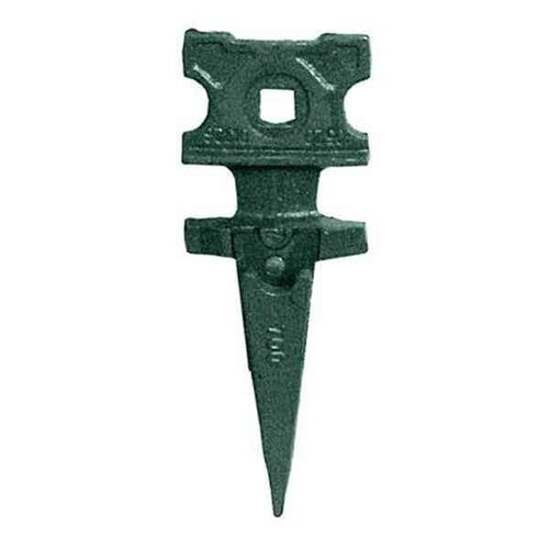 1 Prong-Malleable Guard