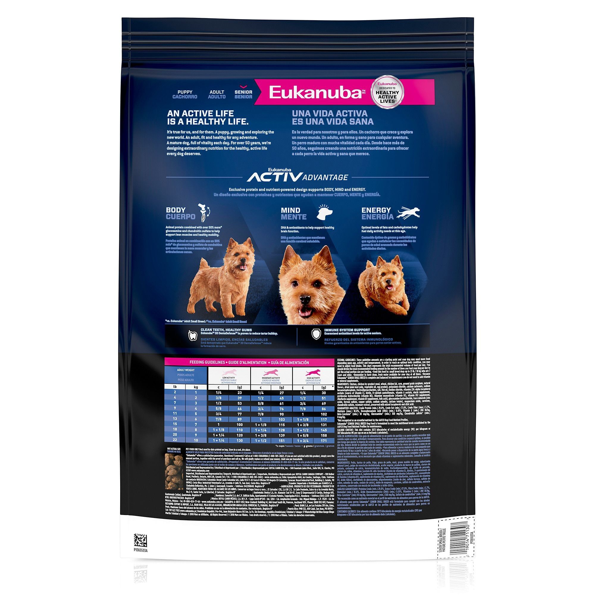 Eukanuba tractor supply best sale