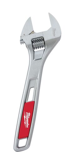 8" Adjustable Wrench