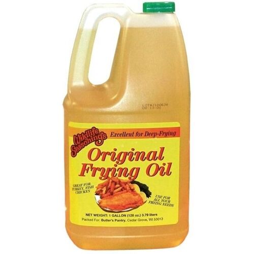Original Frying Oil