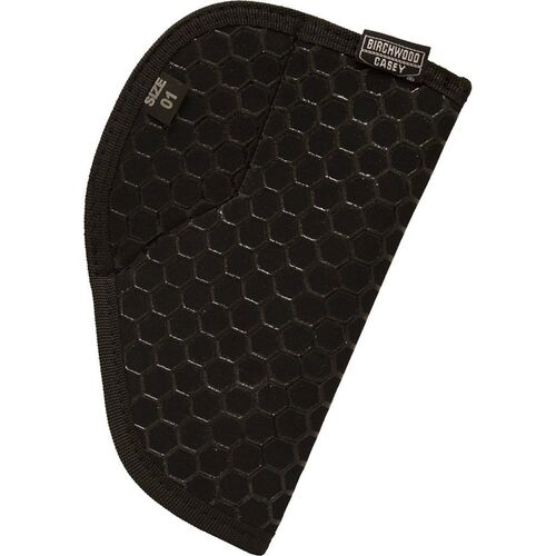 Epoxy Honeycomb Conceal-Carry Holster