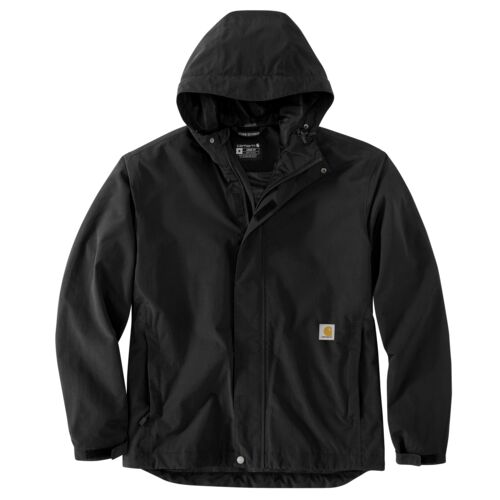 Men's Storm Defender Loose Fit Lightweight Jacket