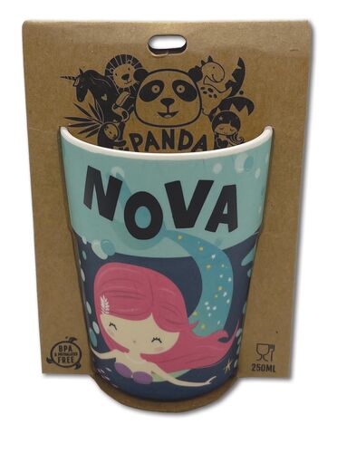 Personalized Cup - Nova