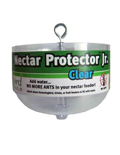 Nectar Protector Jr Clear Bulk