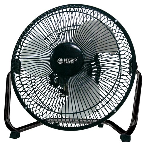 9" High Velocity Cradle Fan