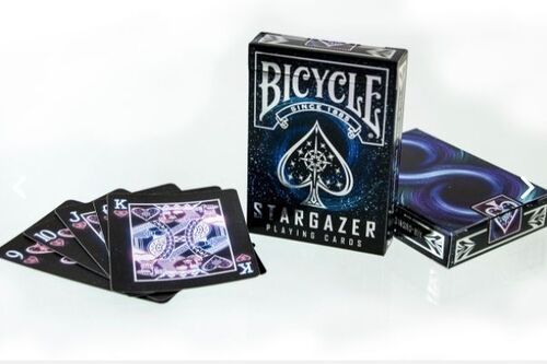 Playing Cards - Assorted