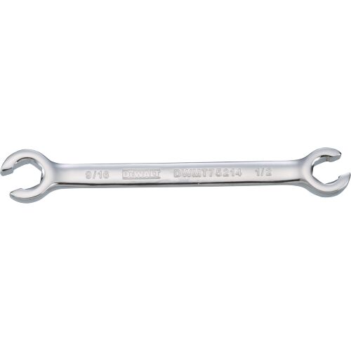 Flare Nut Wrench