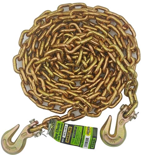 Tow Chain Grade 70