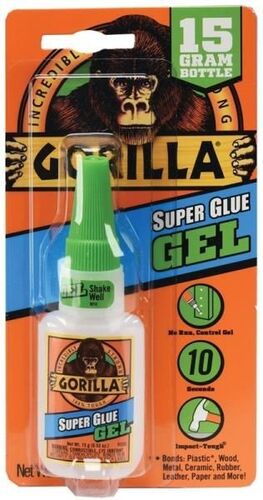 15 Grams Super Glue Gel