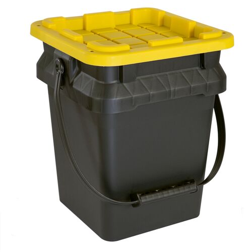 5 Gallon Stackable Bucket