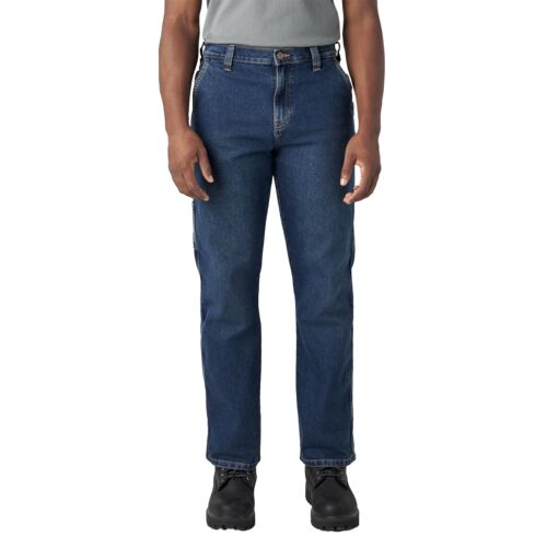 Men's FLEX Relaxed Fit Carpenter Jeans