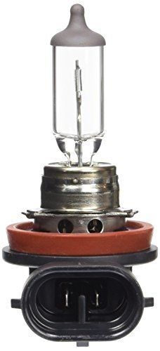 H11 Basic Halogen Headlight Bulb - 1 Pack