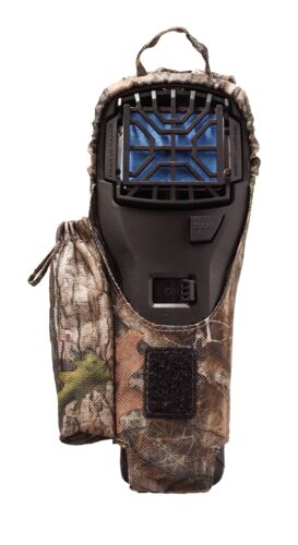 Portable Mosquito Repeller Hunt Pack