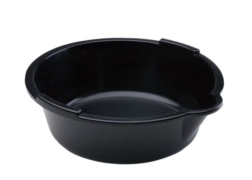 Round Drain Pan - 6 Quart