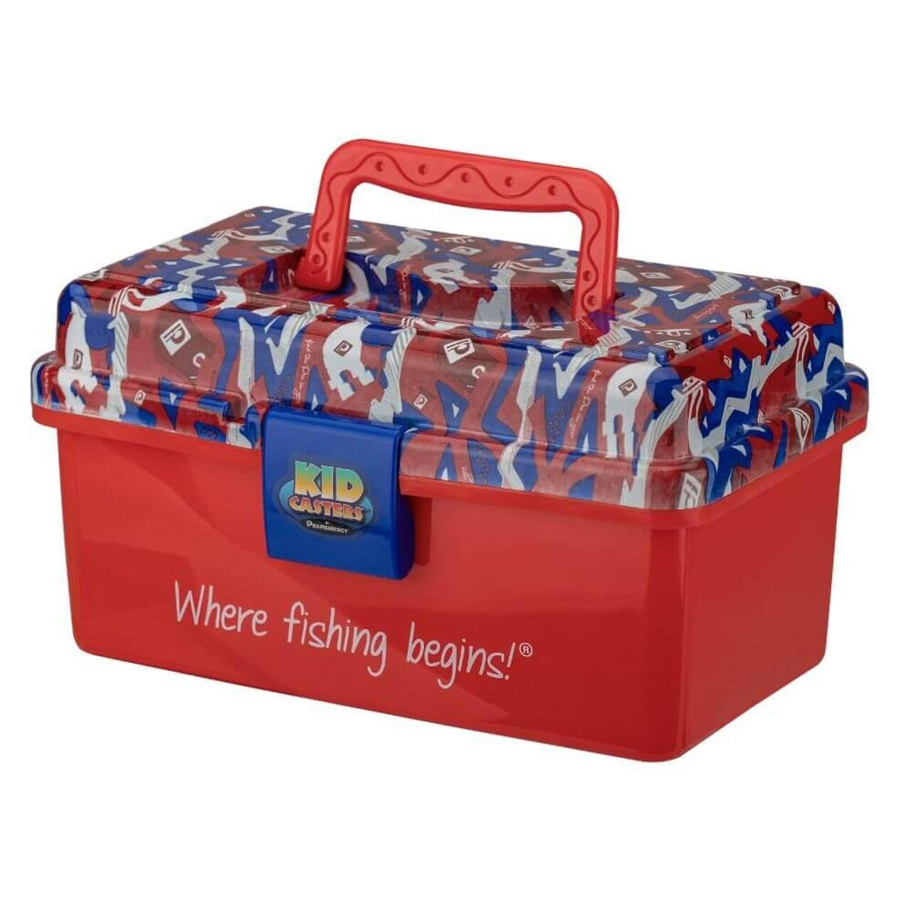 Tackle Boxes Tackle Boxes