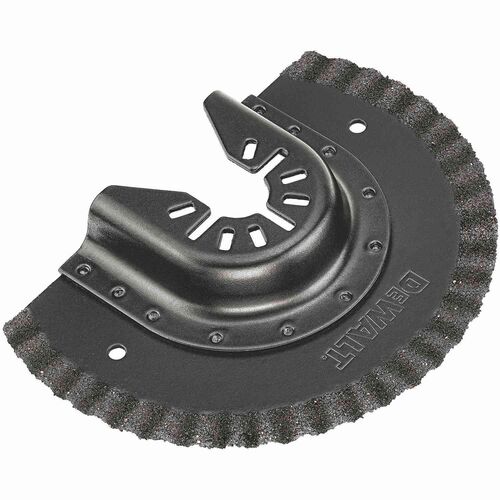 Oscillating Fastcut Carbide Grout Removal Blade