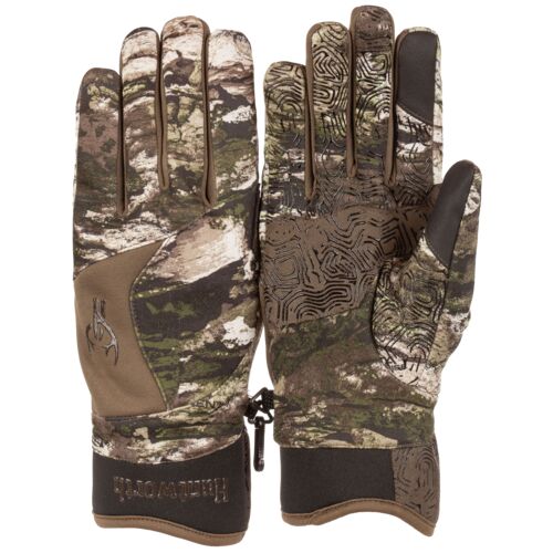 Tarnen Fleece M-XL Gloves
