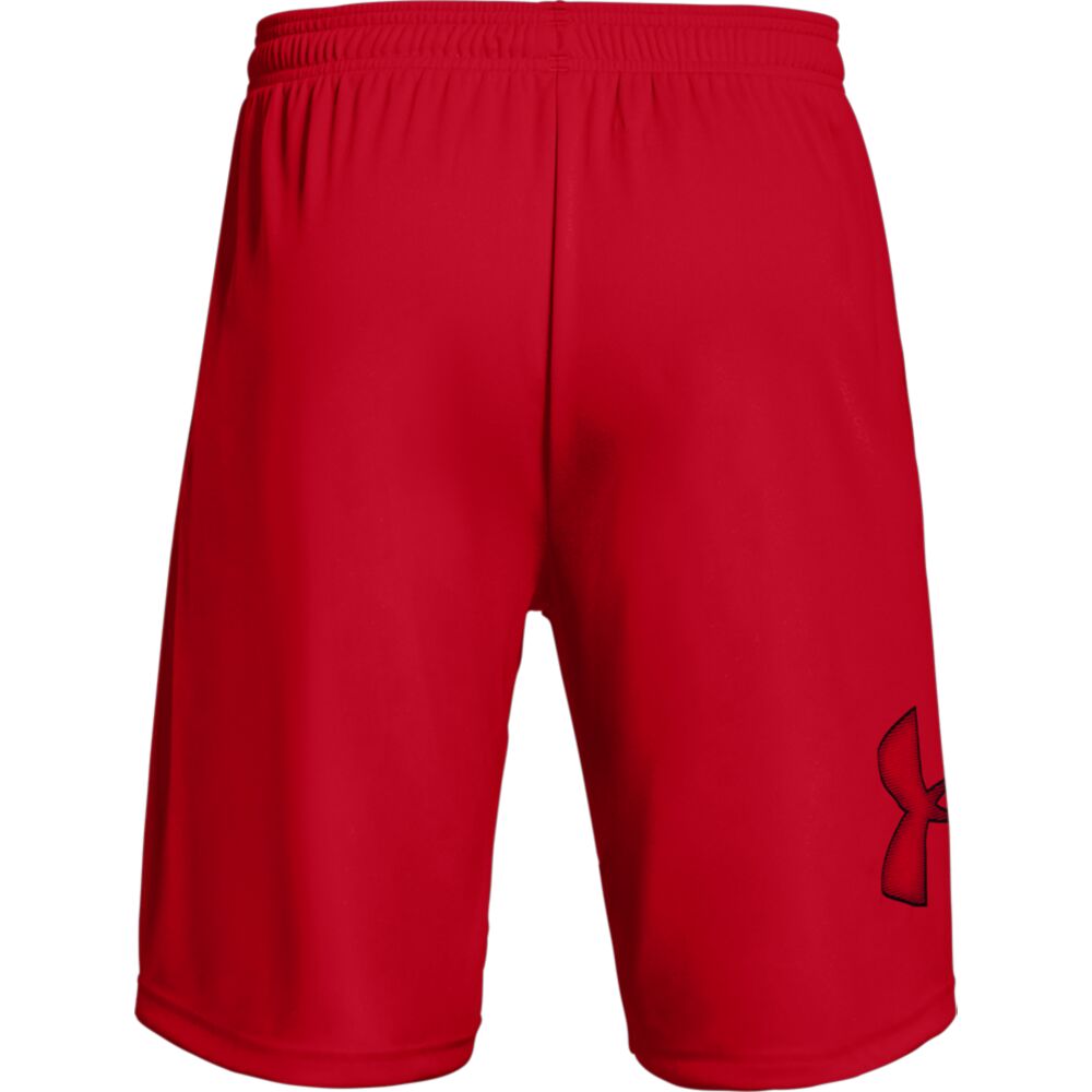 Under Armour Men's UA Tech Graphic Shorts