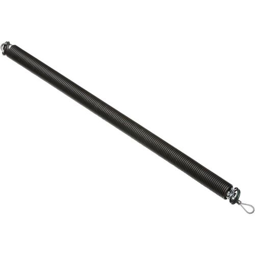 25'' X 120 lb. Garage Door Spring Extension with Safety Cables