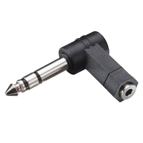 PL-259 Right Angle Coax Connector