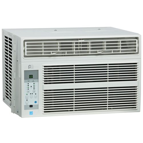 Window Air Conditioner - 8,000 BTU