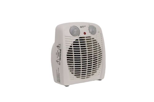 Compact Heater/Fan 1500W