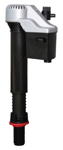 Quiet Fill Platinum Toilet Fill Valve