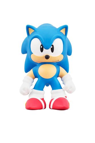 Heroes of Goo Jit Zu Sonic the Hedgehog Figure - Series 1 - Assorted