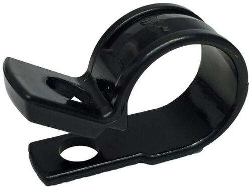 1-Hole Cable Clamp, 1/2 In
