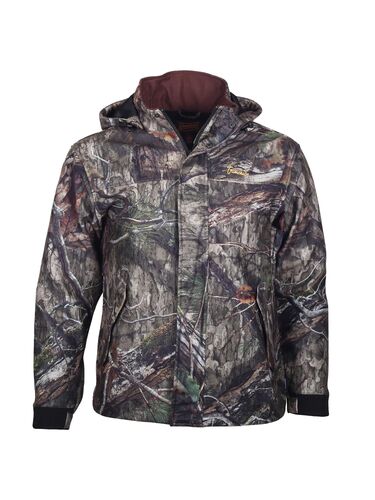 Men's Wapiti Waterproof Fleece Jacket