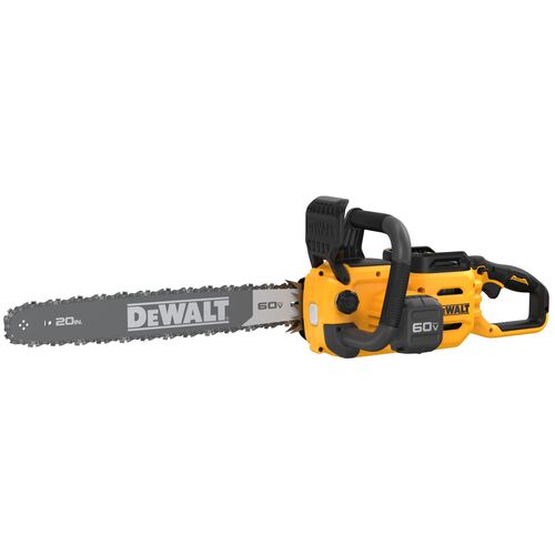 60V Max* Brushless Cordless 20" 4.0 AH Chainsaw Kit