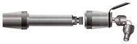 Premium 5/8" Class V Extended Receiver Lock