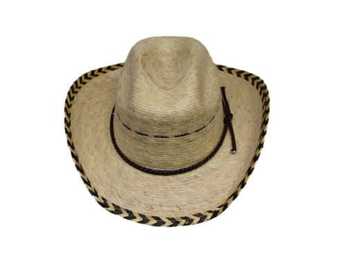 Children's Pony Western Hat - Assorted