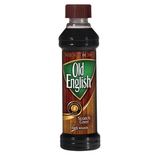 Scratch Cover for Dark Woods - 8 oz