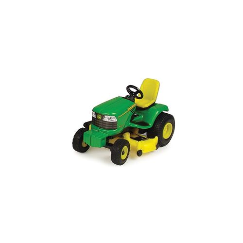 John Deere X48S Lawn Tractor