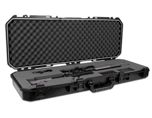 All Weather 36" Rifle/Shotgun Case in Black