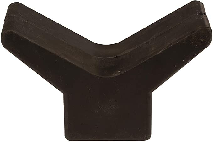 3" Bow Stop Boat Accessory