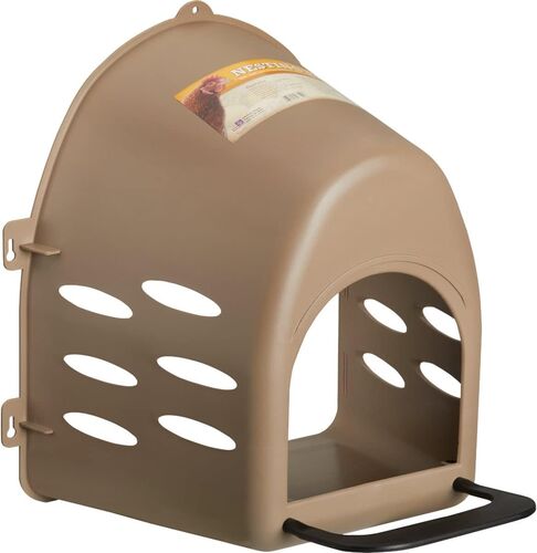 Plastic Nesting Box