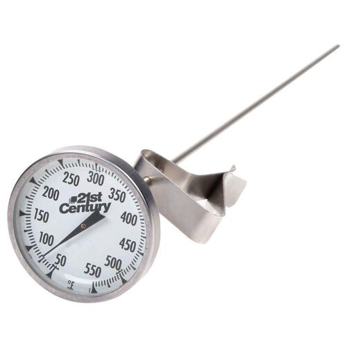 12" Candy / Fryer Thermometer
