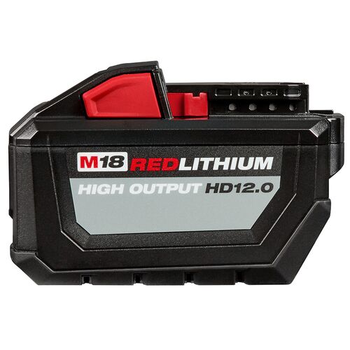 M18 Redlithium High Output Battery