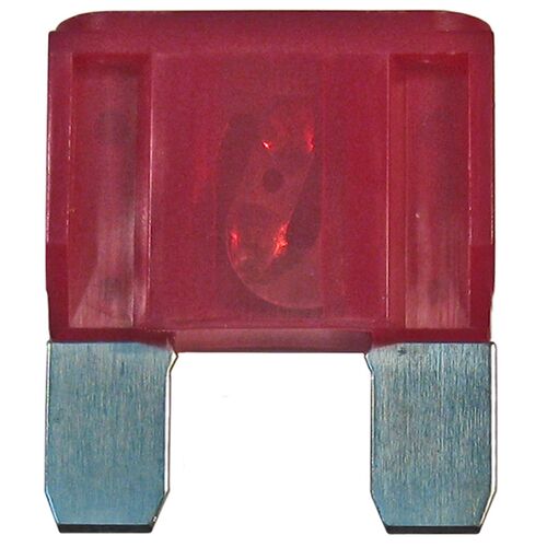 Maxi 50 Amp Fuse - Red
